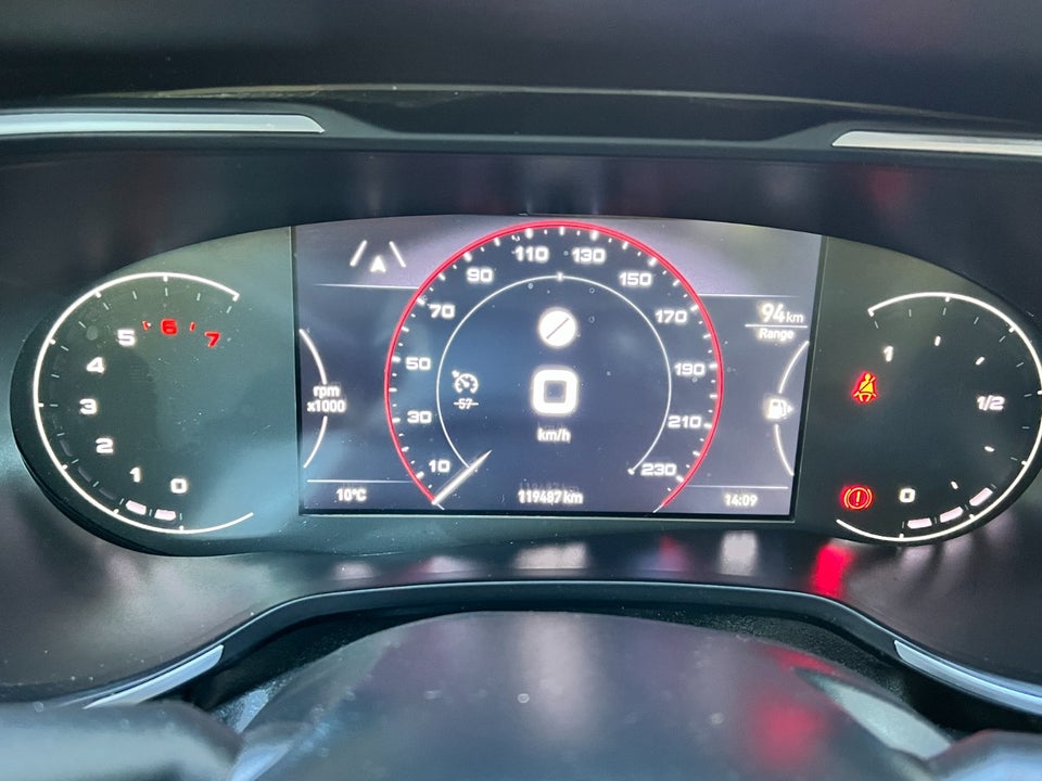 Fiat Tipo Cross 1,0 5d