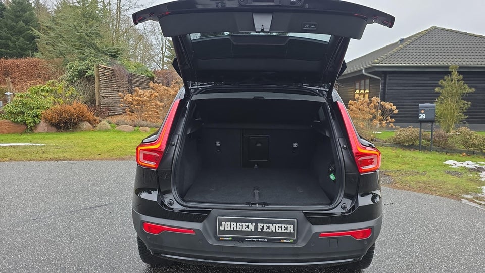 Volvo XC40 P6 ReCharge Plus 5d