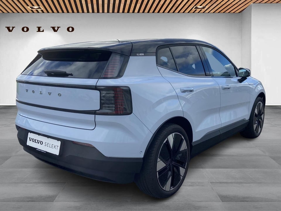 Volvo EX30 Extended Range Ultra 5d