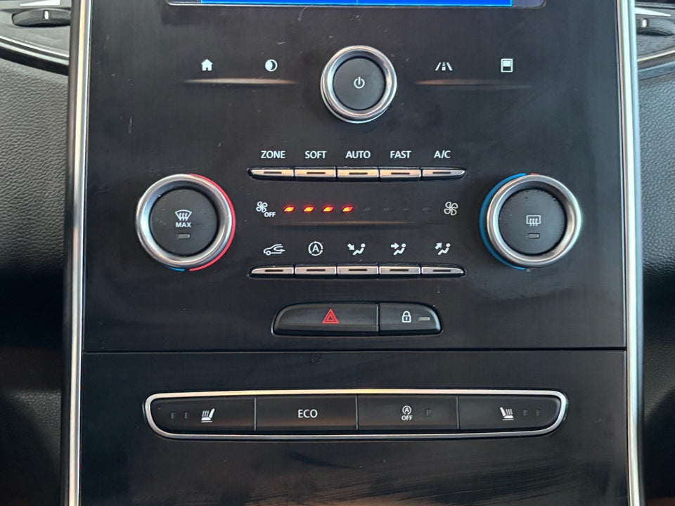 Renault Grand Scenic IV 1,7 dCi 120 Zen 7prs 5d