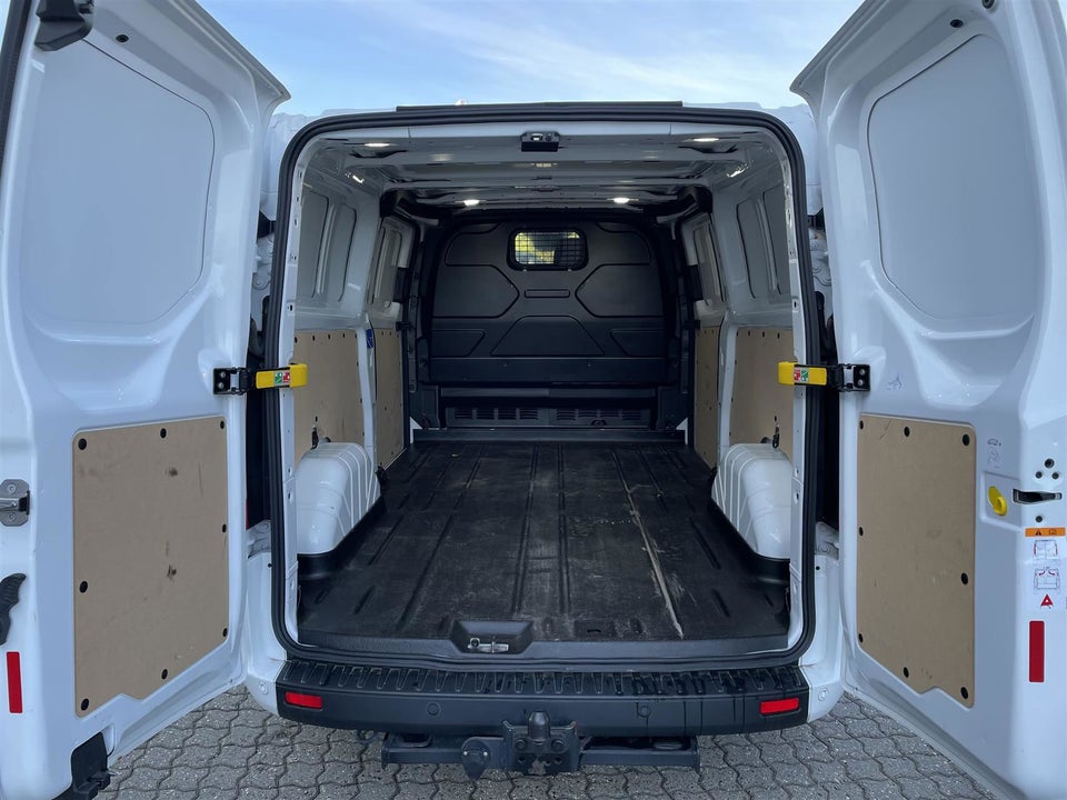 Ford Transit Custom 300L 2,0 TDCi 130 Trend