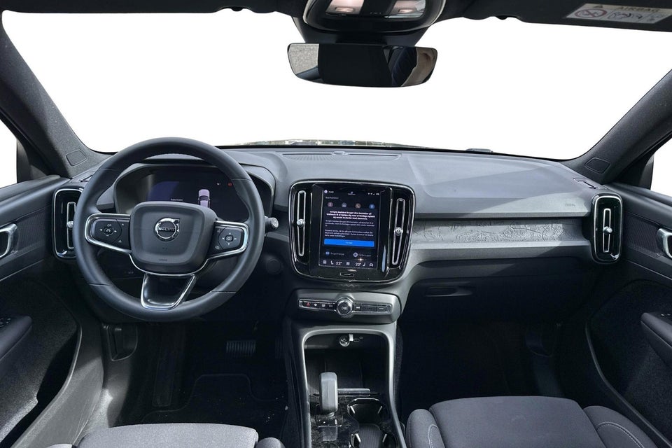 Volvo XC40 P6 ReCharge Core 5d