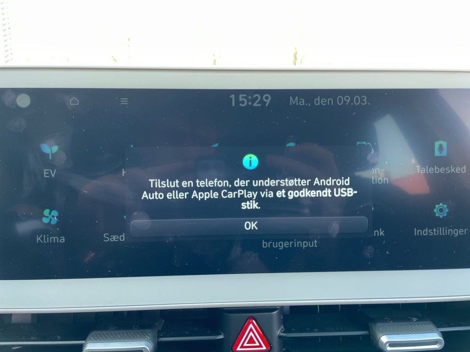 Hyundai Ioniq 5 58 Essential 5d