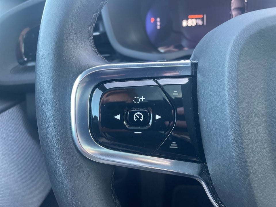 Polestar 2 Long Range 5d