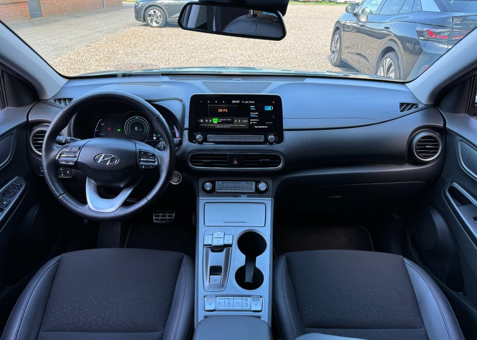 Hyundai Kona 64 EV Style 5d