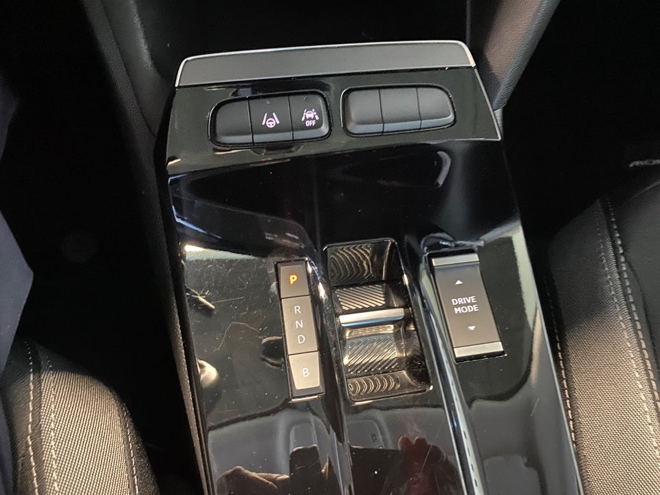 Opel Mokka-e 50 Edition 5d