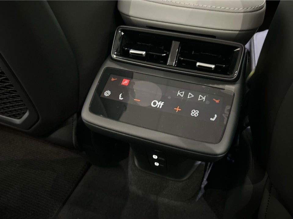 Polestar 4 Coupé Long Range Nordic Edition AWD 5d