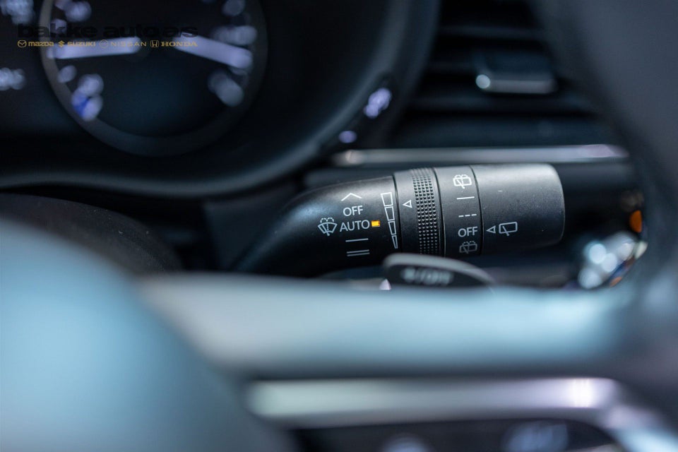 Mazda CX-30 2,0 e-SkyActiv-G 150 Sky Style aut. 5d