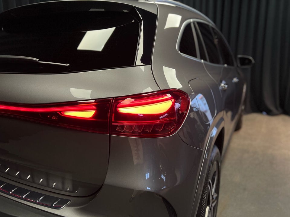 Mercedes EQA250+ AMG Line Premium 5d