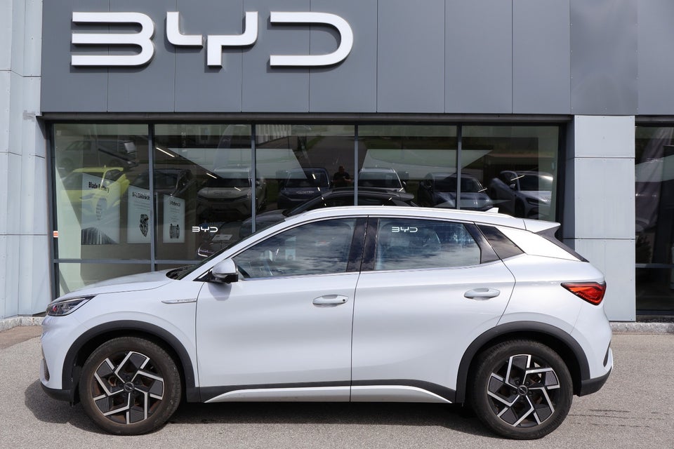 BYD Atto 3 60 Design 5d