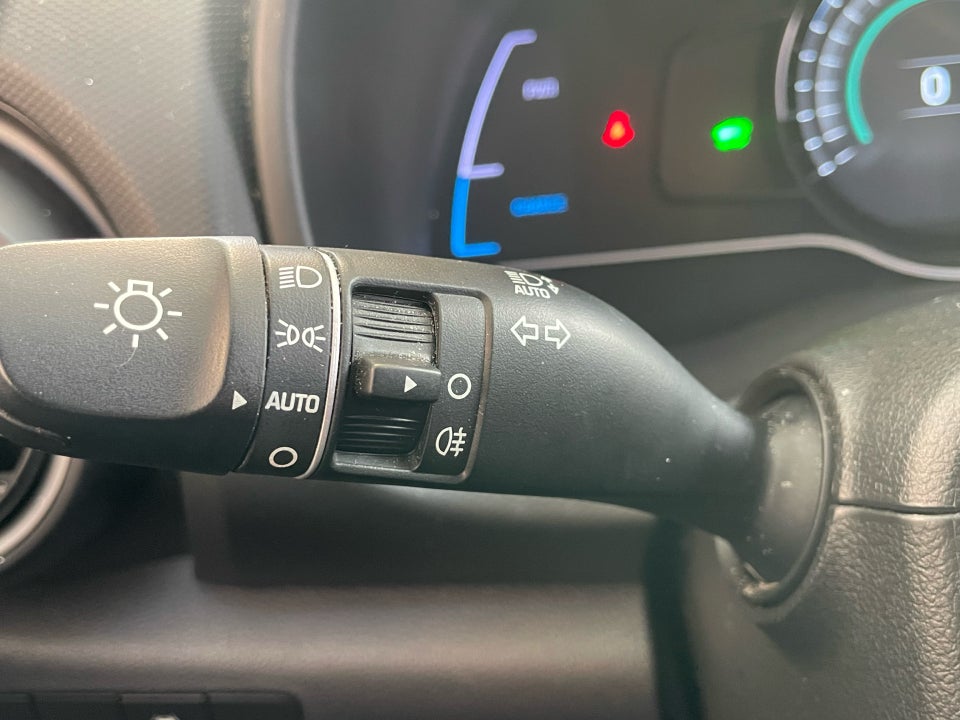 Hyundai Kona 64 EV Style 5d