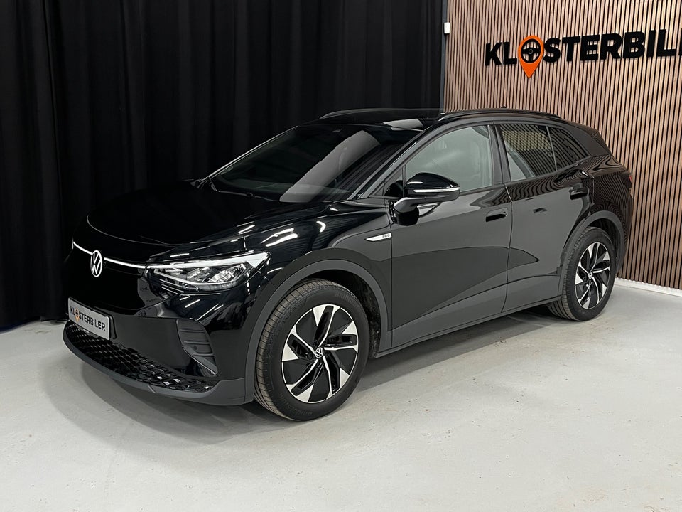 VW ID.4 77 Pro Performance 5d