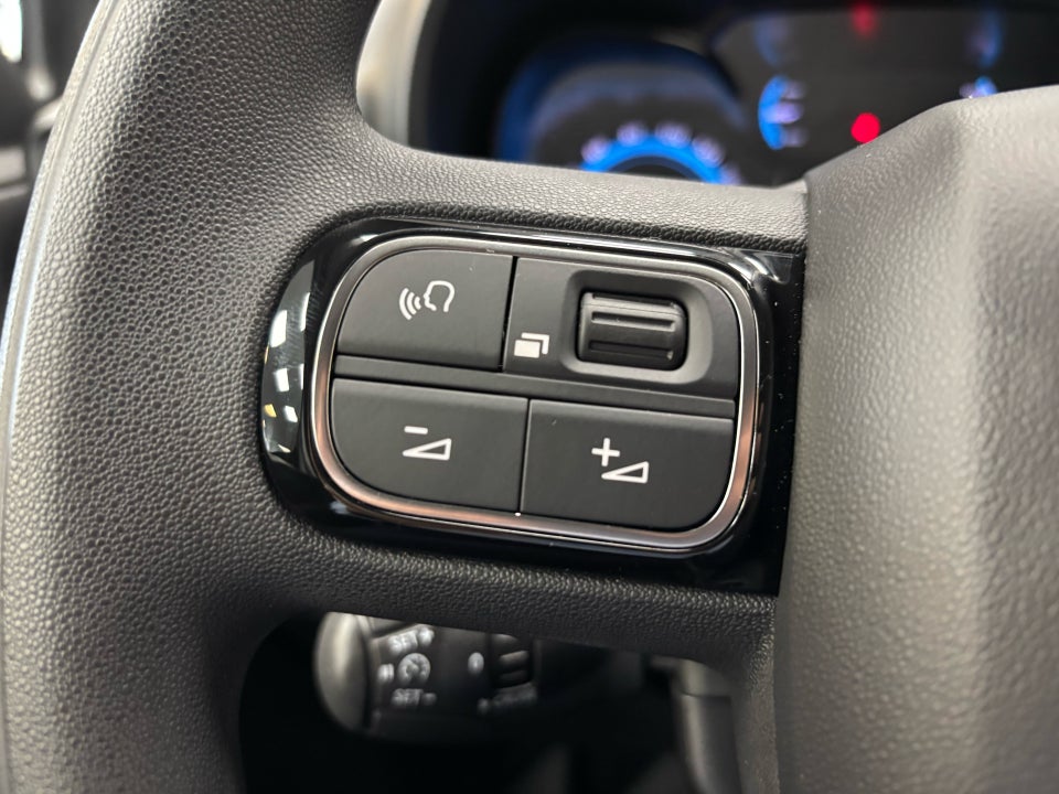 Citroën ë-Berlingo 50 L1 BaseLine Van