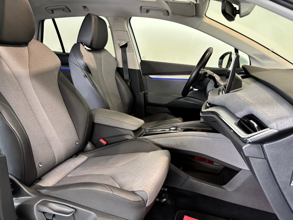 Skoda Enyaq 80 iV 5d