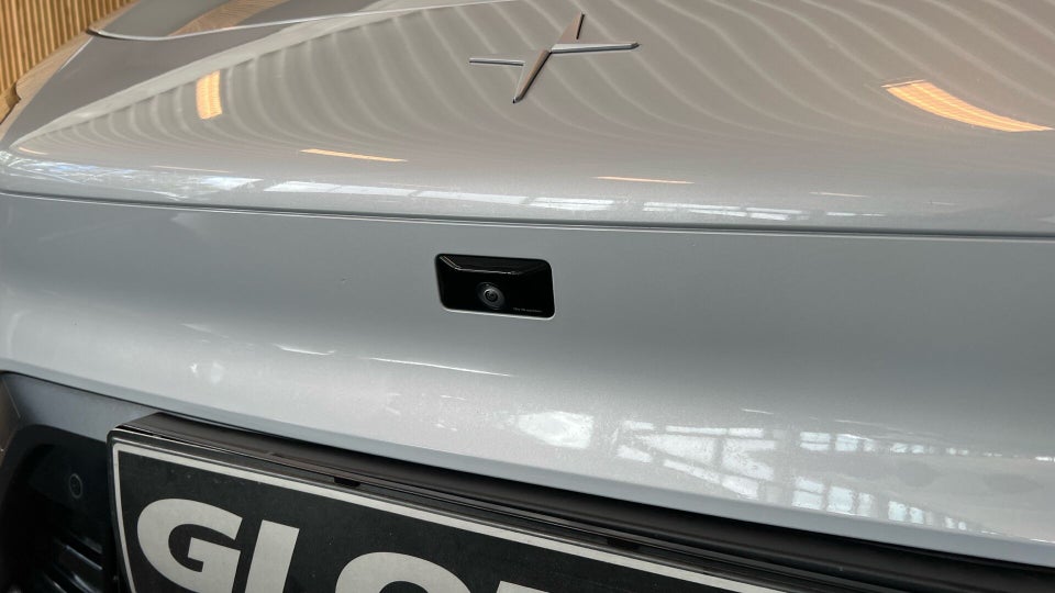 Polestar 4 Coupé Nordic Edition AWD 5d