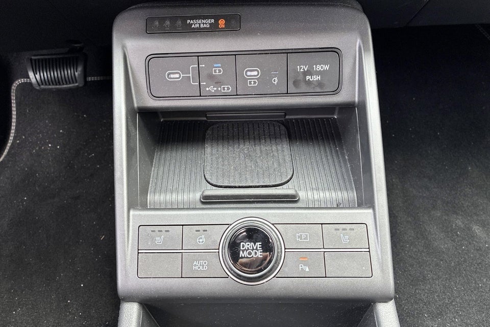 Hyundai Kona 65 EV Ultimate 5d