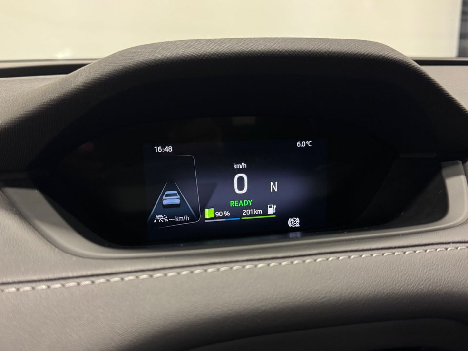 Skoda Enyaq 60 iV Sportline 5d