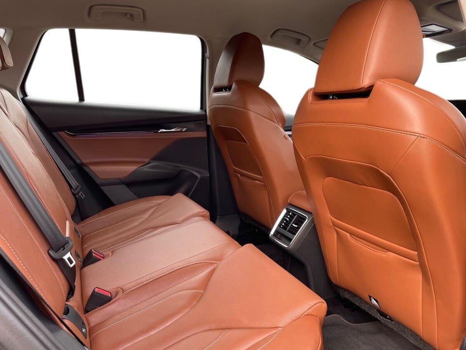 Skoda Enyaq 80 iV 5d