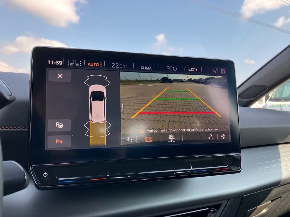 Cupra Born 58 High 5d