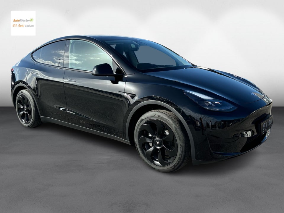 Tesla Model Y RWD 5d