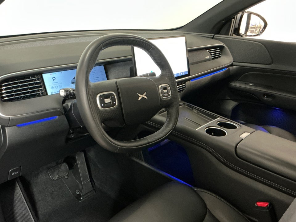 Xpeng G6 Long Range 5d