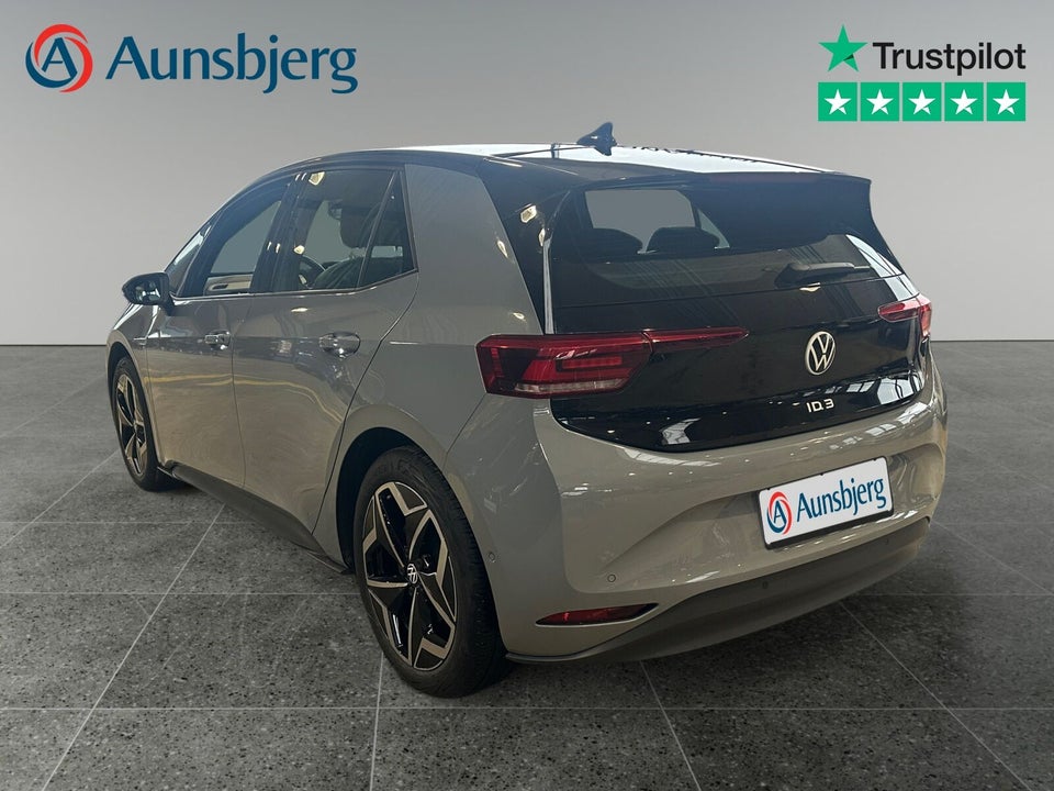 VW ID.3 77 Pro S 5d
