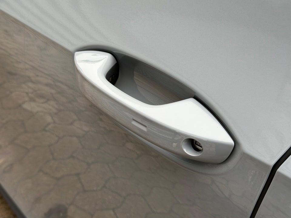 VW ID.3 58 1ST Plus 5d