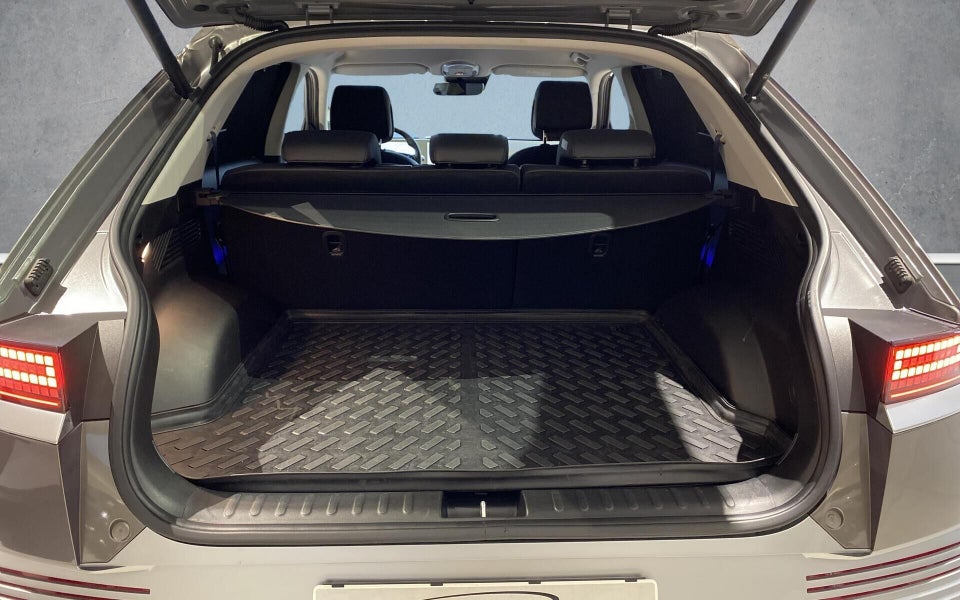 Hyundai Ioniq 5 73 Uniq 5d