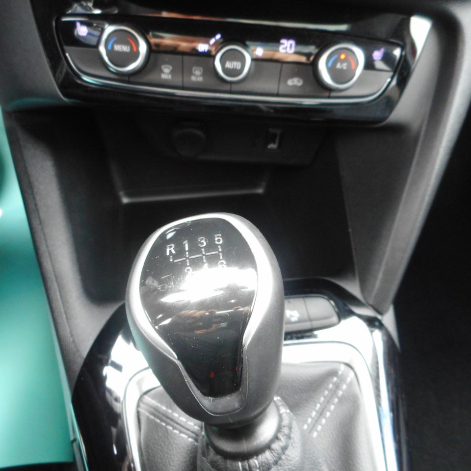 Opel Corsa 1,5 D 102 Sport 5d