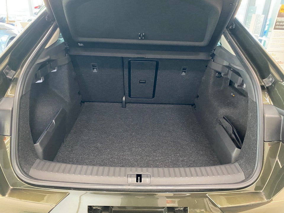 Skoda Enyaq 85 iV Premium Coupé 5d