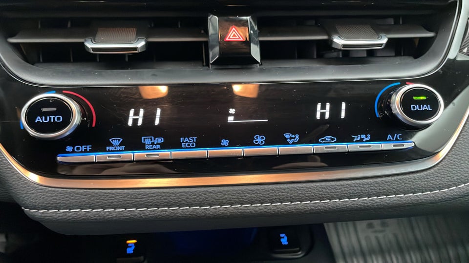 Toyota Corolla 1,8 Hybrid H1 MDS 5d