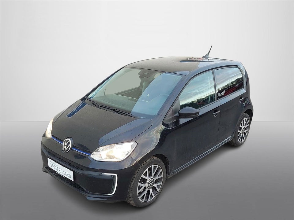 VW e-Up! 5d