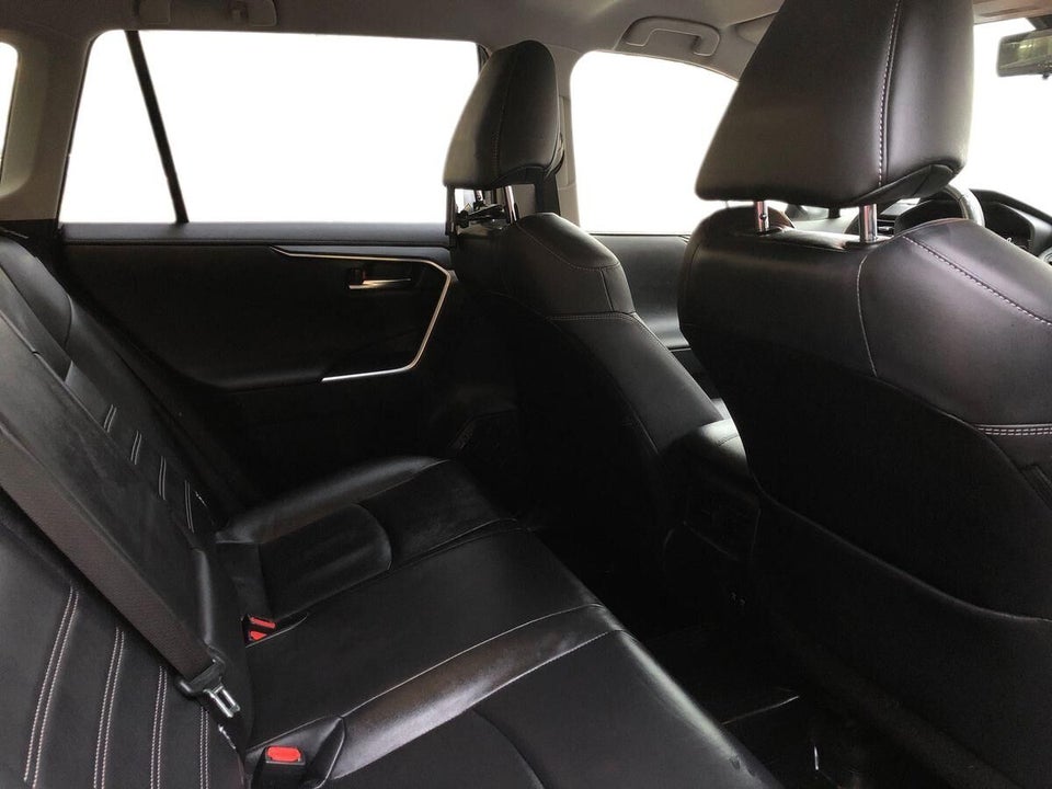 Toyota RAV4 2,5 Hybrid H4 MDS 5d