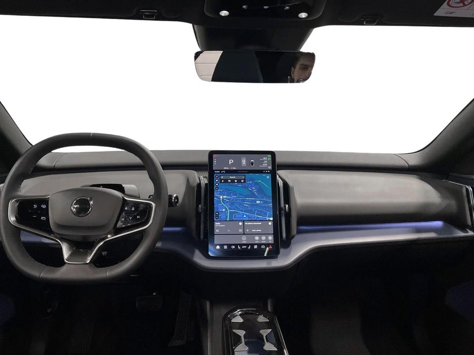 Volvo EX30 Twin Performance Ultra 5d