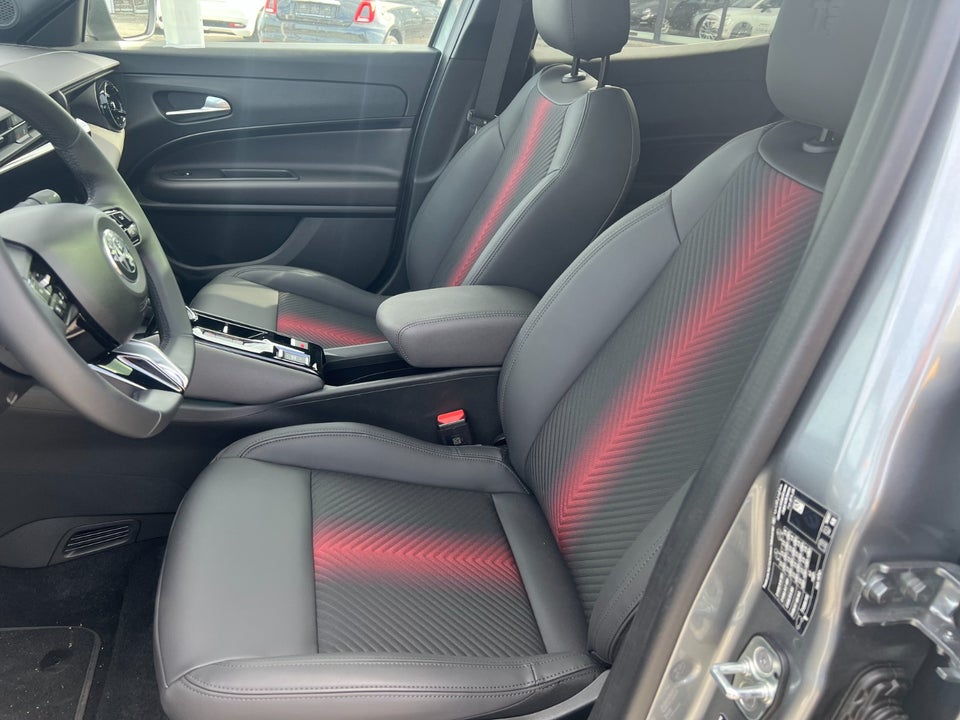 Alfa Romeo Junior Elettrica Speciale 5d