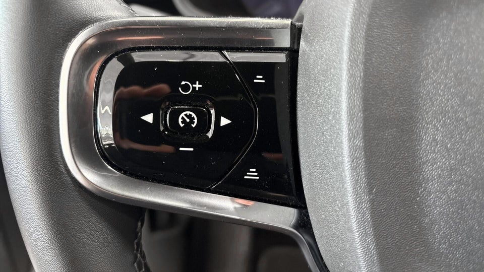 Polestar 2 Long Range 5d