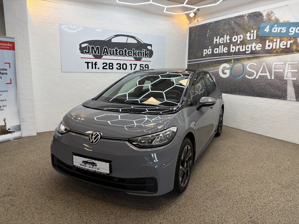 VW ID.3 45 Pure Performance 5d