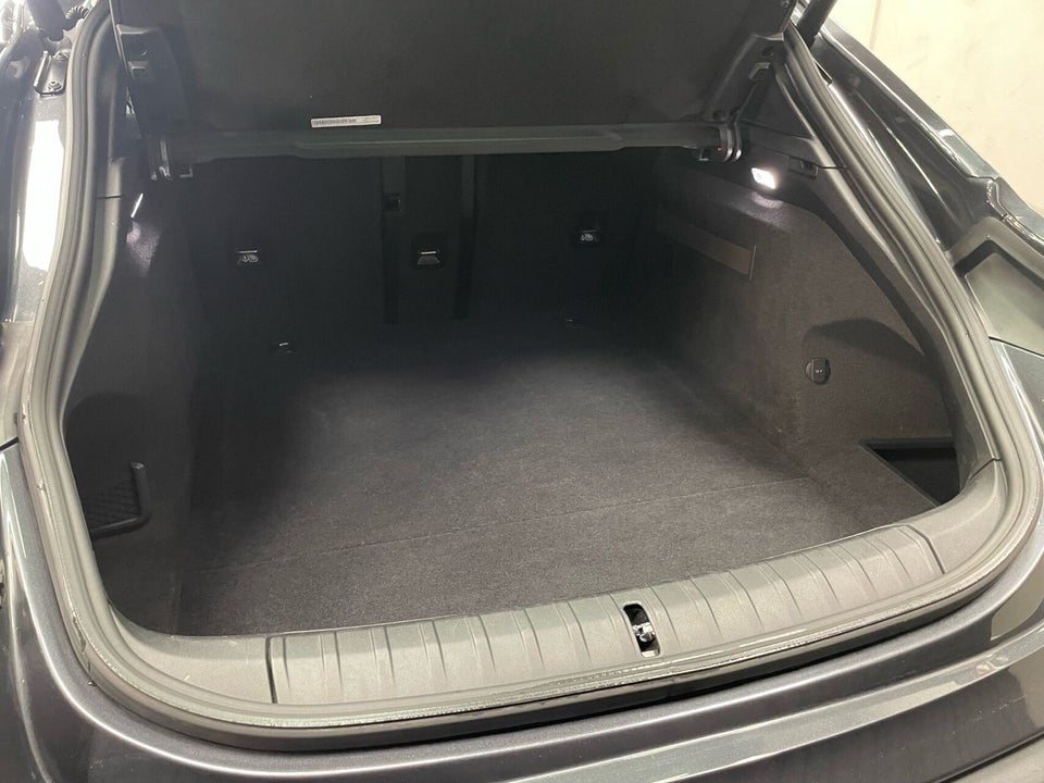 Porsche Taycan 4 Performance+ Cross Turismo 5d