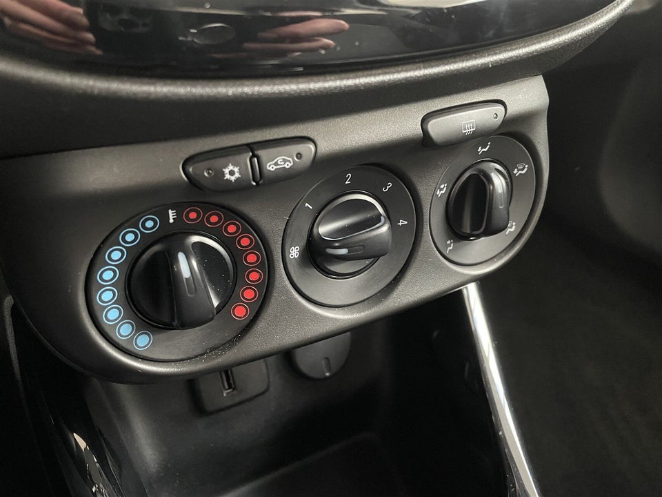 Opel Adam 1,2 Jam 3d