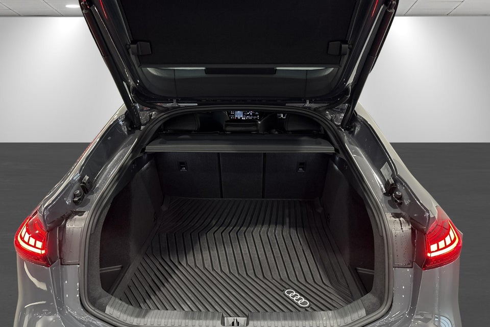 Audi A6 e-tron Progress plus Sportback 5d