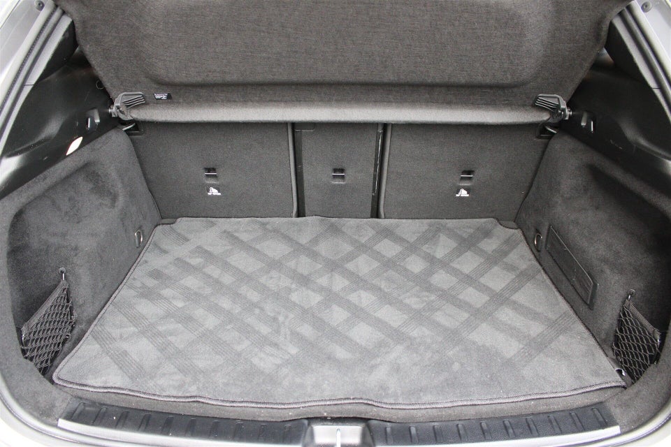 Mercedes EQA350 AMG Advance 4Matic 5d