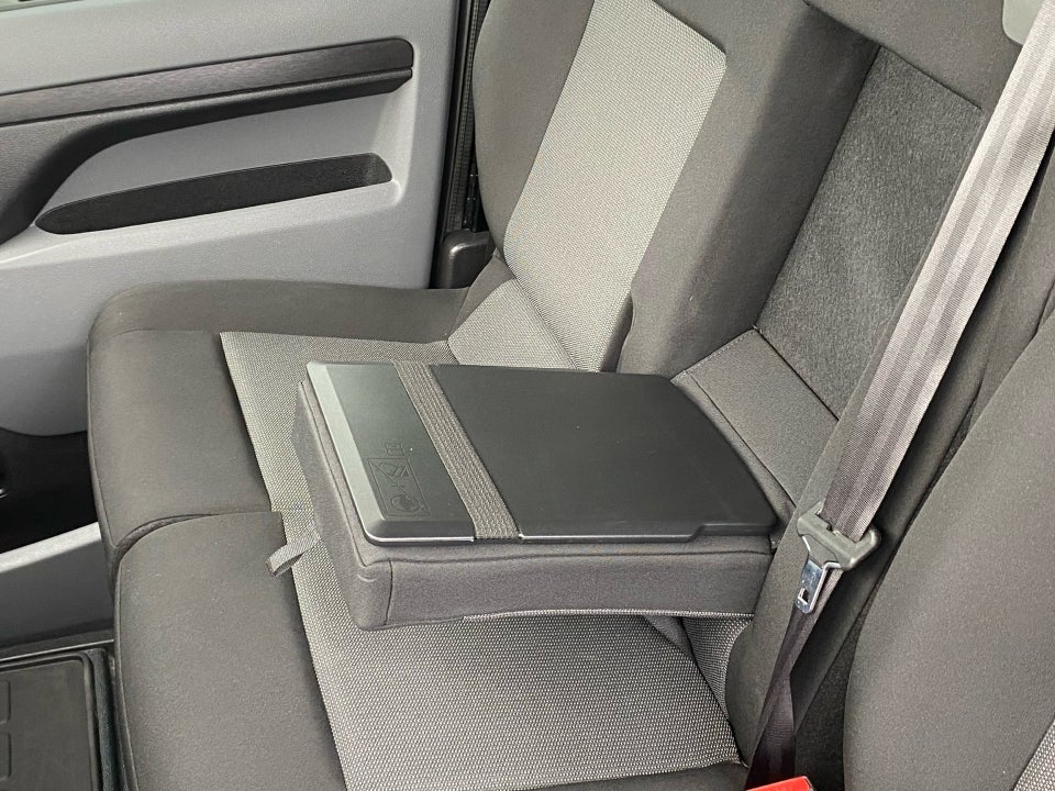 Fiat Scudo 2,0 MJT 180 L3H1 Lounge aut.