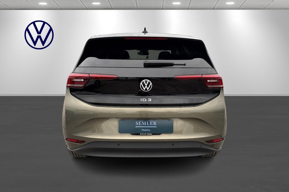 VW ID.3 77 Pro S 5d