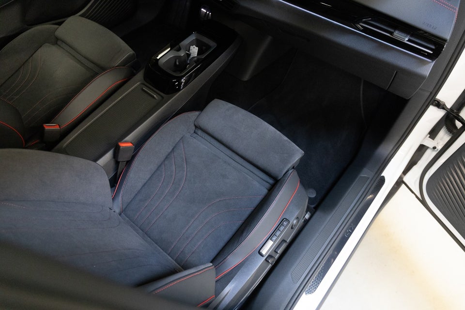 VW ID.4 77 GTX+ 4Motion 5d