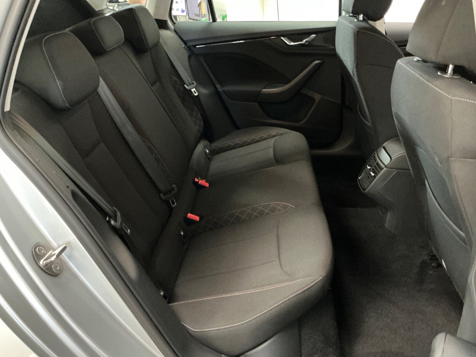 Skoda Kamiq 1,0 TSi 115 Ambition DSG 5d