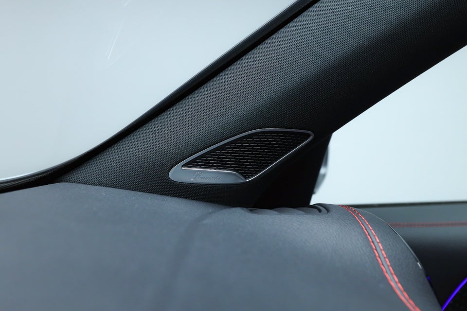 Mercedes EQB250+ AMG Premium 5d