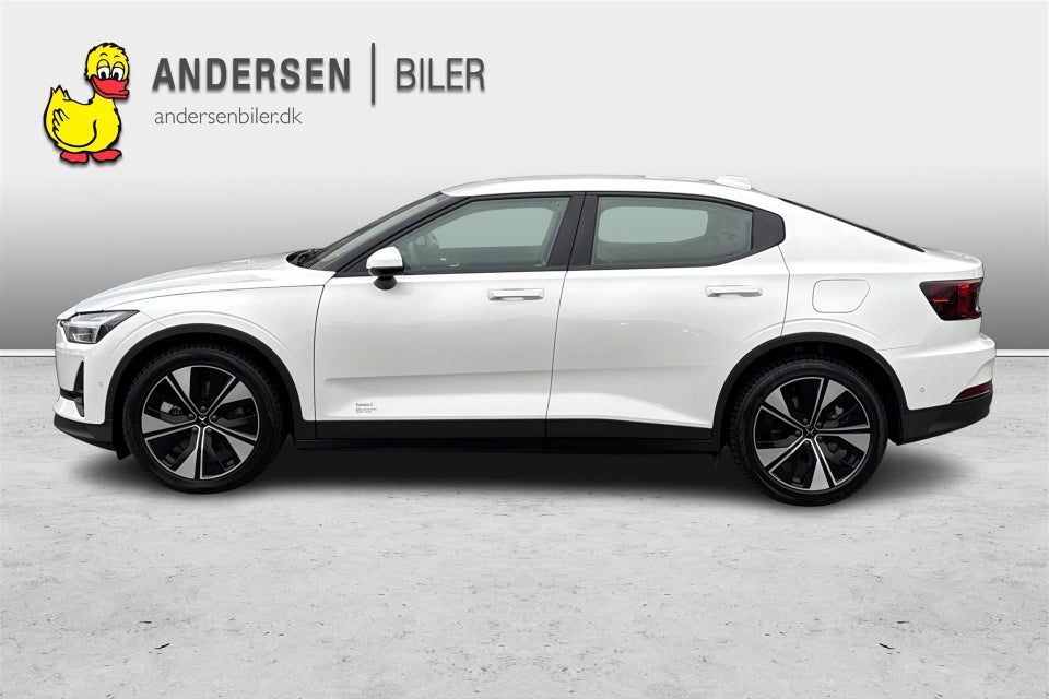 Polestar 2 Long Range 5d