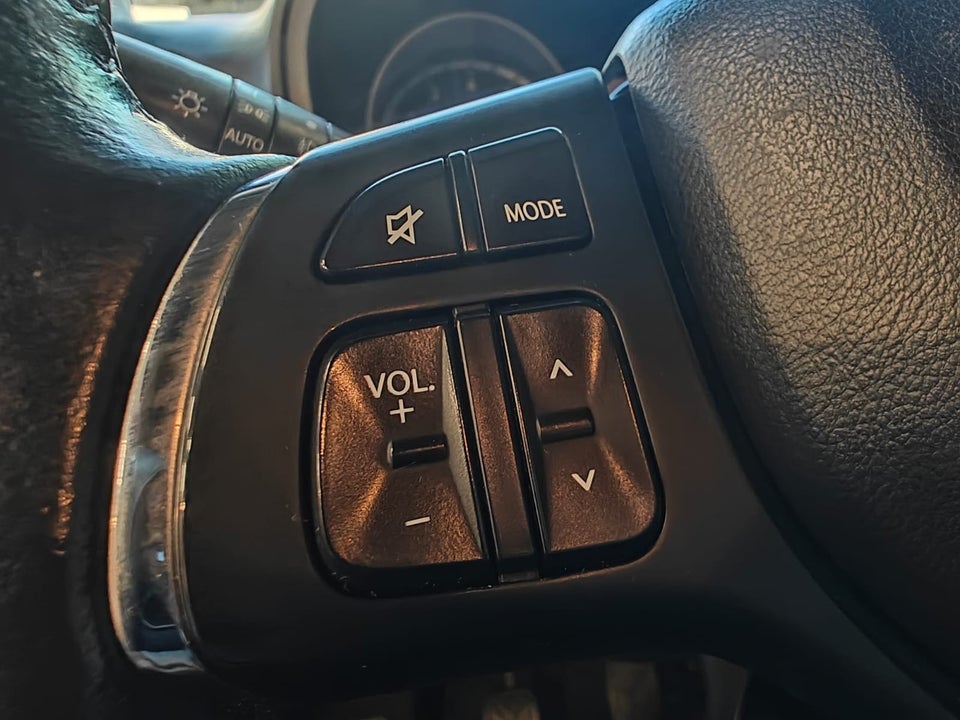 Suzuki Baleno 1,0 Boosterjet Active 5d