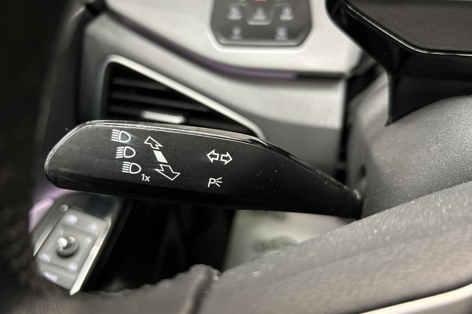 VW ID.3 58 Pro 5d