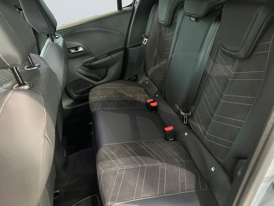 Opel Corsa-e 54 Sport 5d